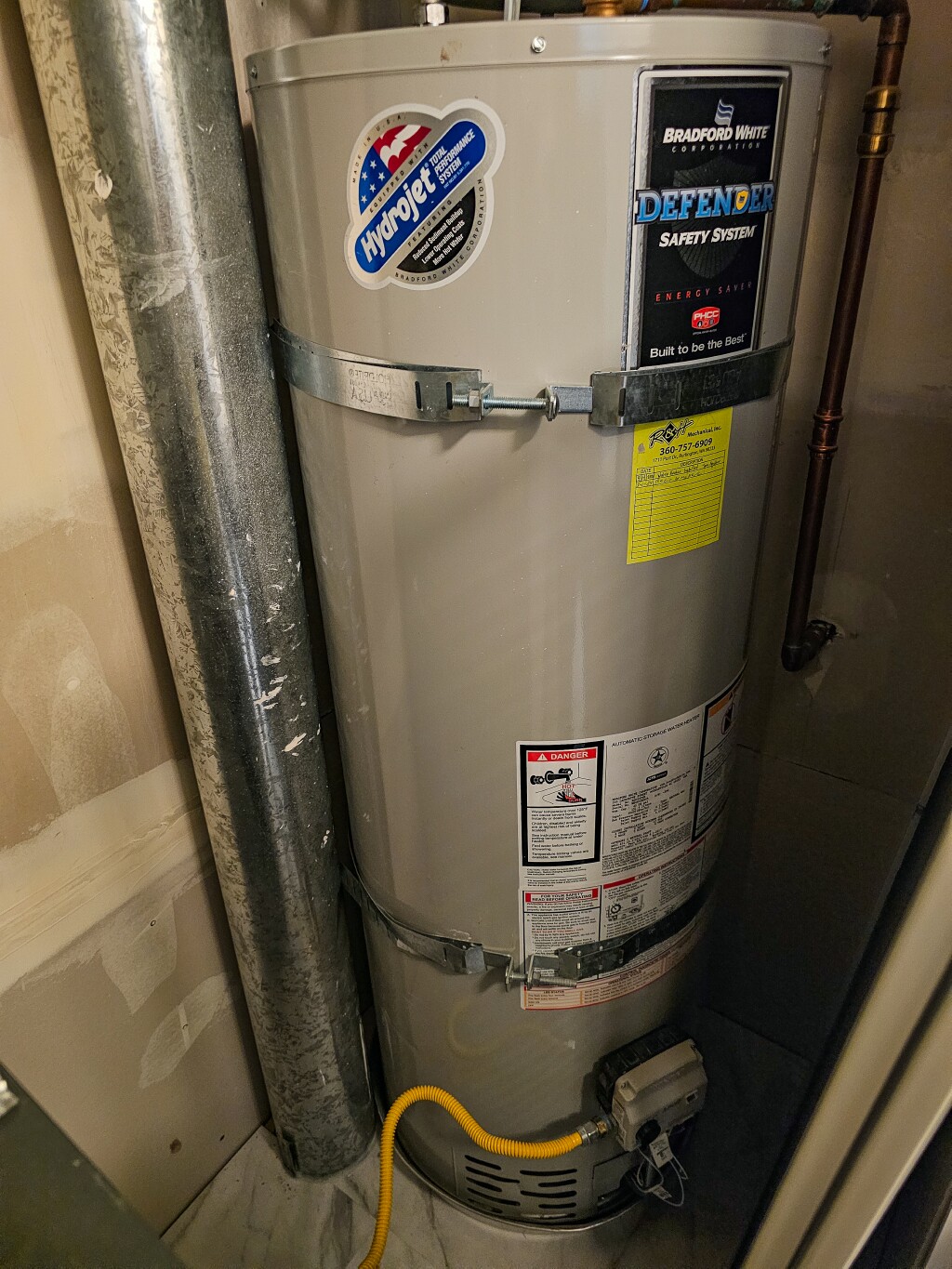 Featured home image