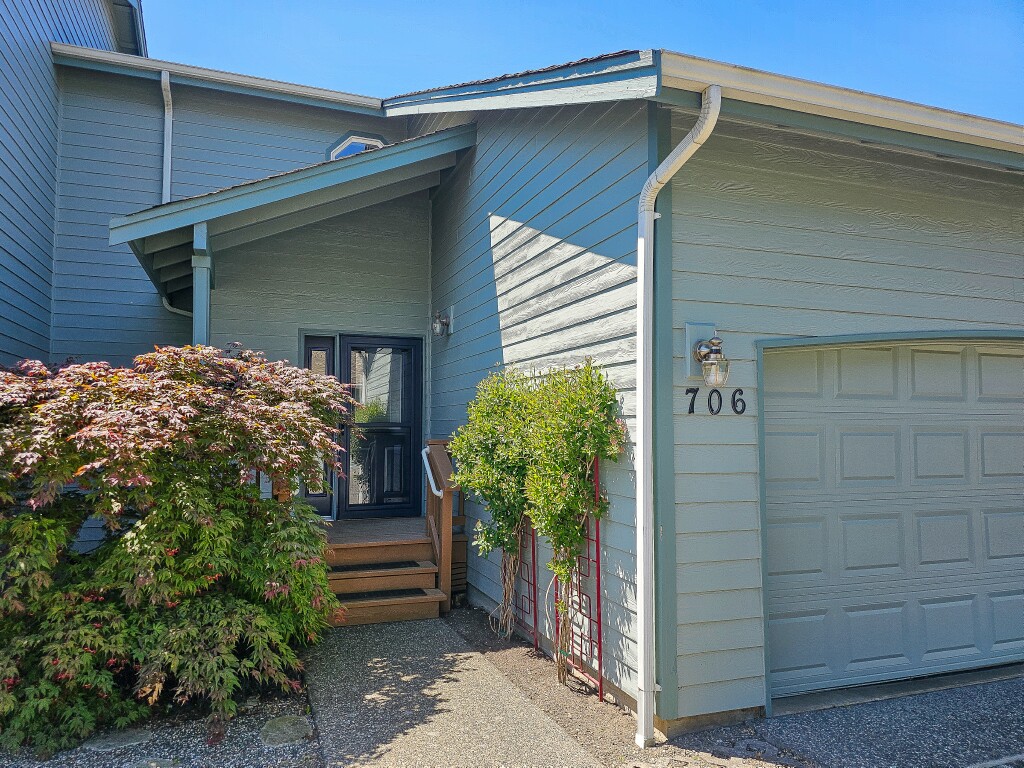 Featured home image